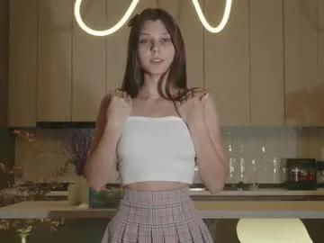 whisper_of_love — Hello, I'm Naomi. Let's enjoy this time together // GOAL: Tease with my skirt [328 tokens left] #new #18 #teen #natural #lovense