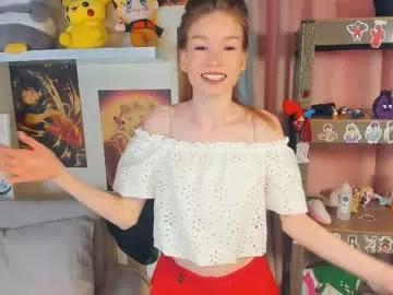 Freechat whisperlure on Chaturbate