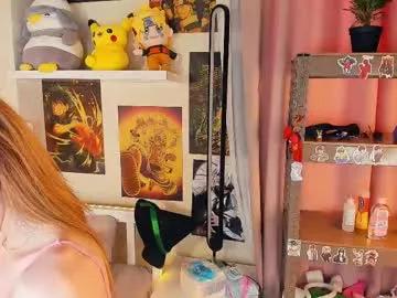 Freechat whisperlure on Chaturbate