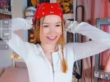 Freechat whisperlure on Chaturbate
