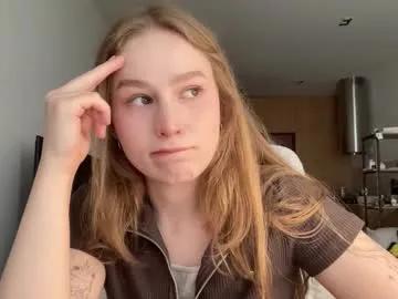 Chaturbate whoisalisa is Freechat whoisalisa — lets be NICE today #chatty #ass #fit #lovense #blonde