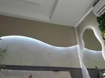 Freechat willow_hendrix on Chaturbate