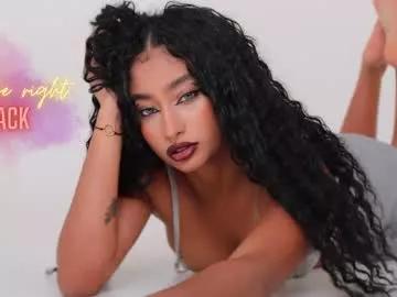 Freechat willow_hendrix on Chaturbate