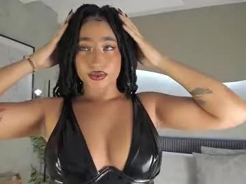 Freechat willow_hendrix on Chaturbate