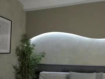 Freechat willow_hendrix on Chaturbate