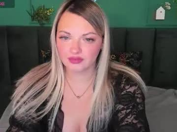 wilmasanders from Chaturbate