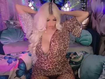 Freechat xalexax on Chaturbate