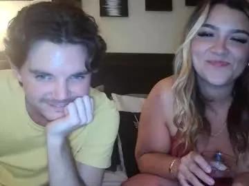 xdoublethedesirex — Our First TIme Together (Road To Her Naked Pt.1) Her Shirt & Bra Off Rest Of The Show [400 tokens left]