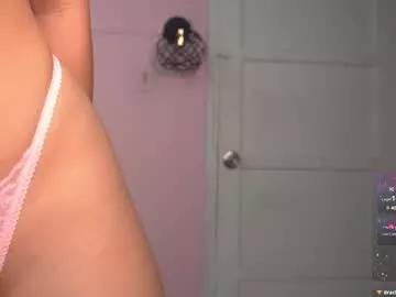 Freechat yahaira_26 on Chaturbate