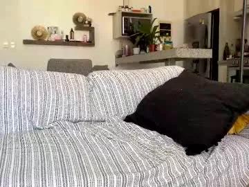Group yes_mommy_zlata on Chaturbate