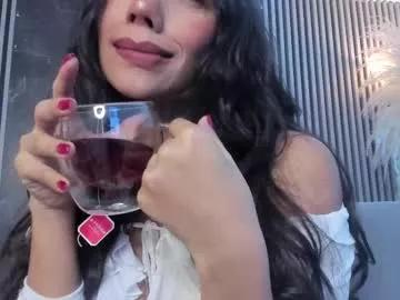 Freechat yourcutemolly on Chaturbate