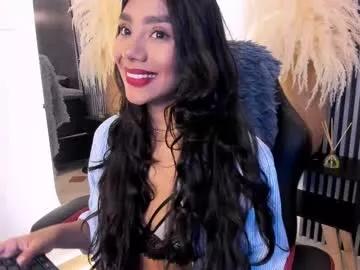 Freechat yourcutemolly on Chaturbate