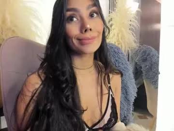 Freechat yourcutemolly on Chaturbate