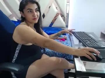 Curious Yuliet_latin69 stripping and peaking with her adored vibrating toys yuliet_latin69 from Chaturbate