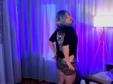 Freechat zelda_1 on Chaturbate