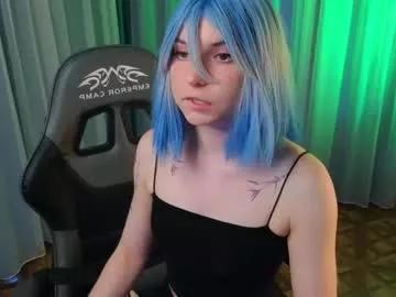Freechat zelda_1 on Chaturbate