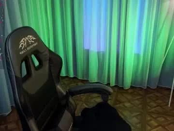 Freechat zelda_1 on Chaturbate