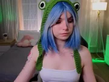 Freechat zelda_1 on Chaturbate