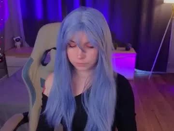 Freechat zelda_1 on Chaturbate