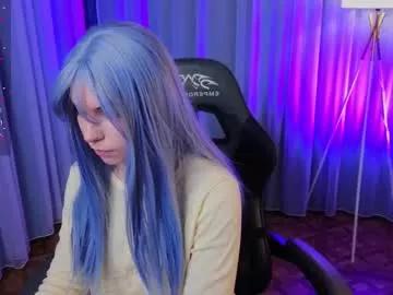 Freechat zelda_1 on Chaturbate
