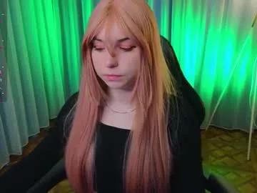 Freechat zelda_1 on Chaturbate