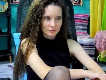 Freechat zianichols on Chaturbate