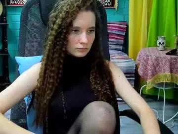 Freechat zianichols on Chaturbate