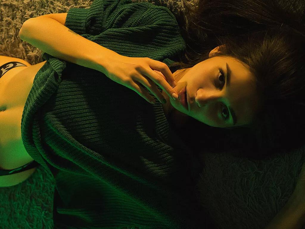 JennyBlaire's avatar