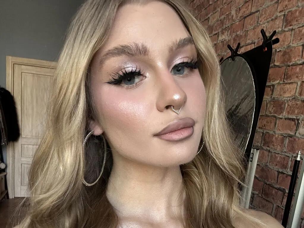 SaphiraLuxe's avatar