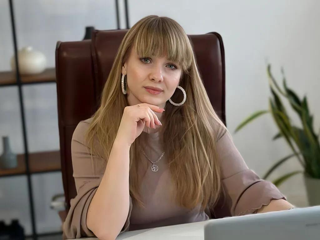 SofiaBellweather's avatar