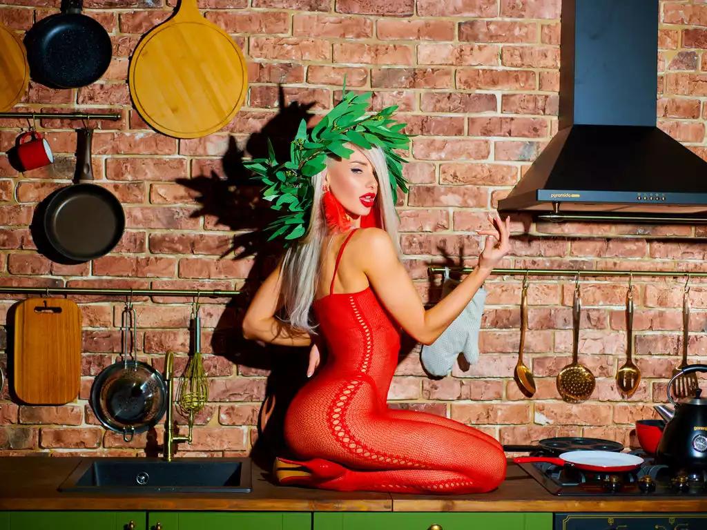 VeniceStark's avatar