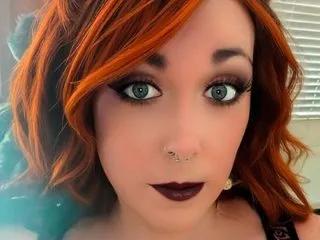 RoxyScarlett's avatar