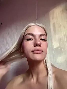 Freechat -Sexy_Barbie- on StripChat