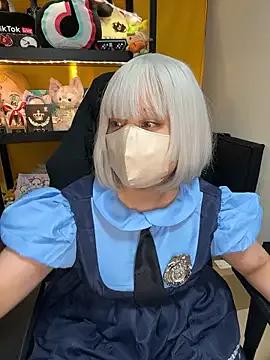 0kanna0 — Freechat on StripChat