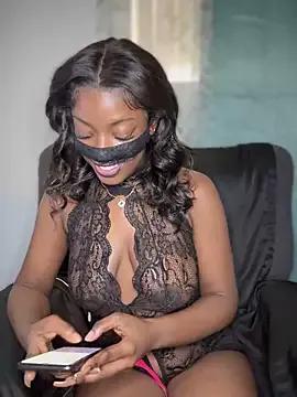 StripChat _foreigntitts is Freechat _foreigntitts — INTERRACIAL DOUBLE PENETRATION