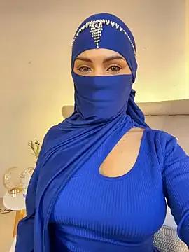 StripChat _hafsa_ is Freechat _hafsa_ — naked in the Jacuzzi