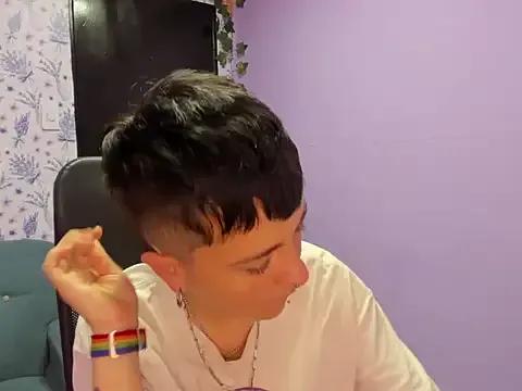 StripChat _Hannah_Hot is Freechat _Hannah_Hot — show naket