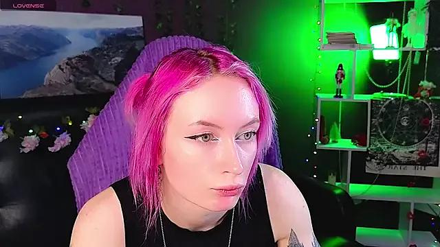 Freechat _HelenCarter on StripChat