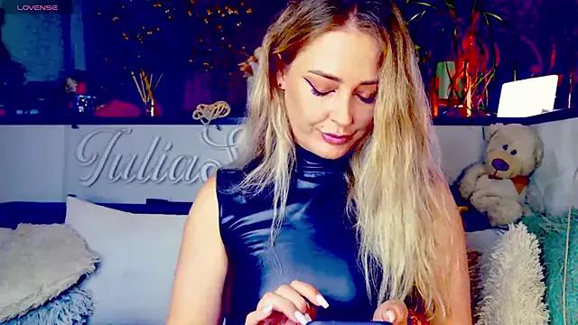 StripChat _JuliaSpace_ is Freechat _JuliaSpace_ — butt plug