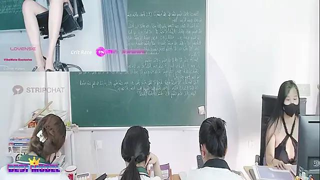 StripChat _Math_ is Freechat _Math_ — Make me crazy now