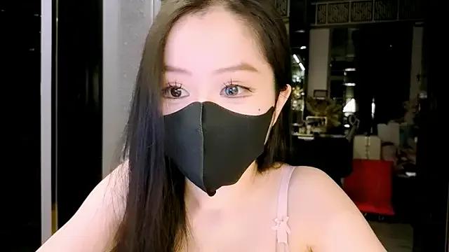 StripChat _Unchan_Ran_ is Freechat _Unchan_Ran_ — sexy with boob