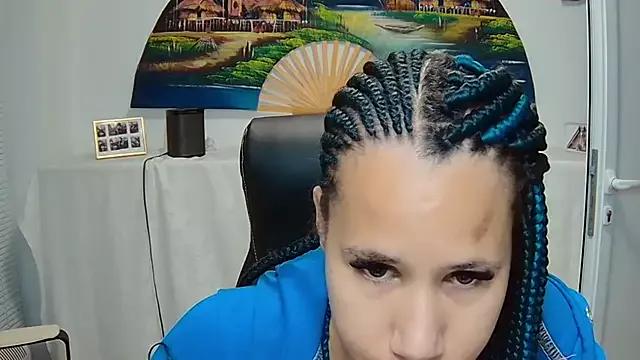 Group AaliyahHarris on StripChat
