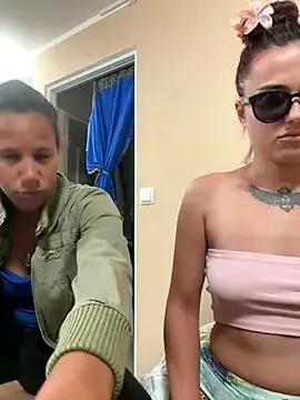 Watch StripChat's interesting AaliyahHarris in their attractive show AaliyahHarris from StripChat