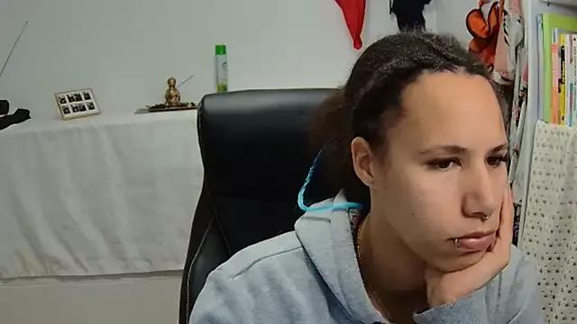 Group AaliyahHarris on StripChat