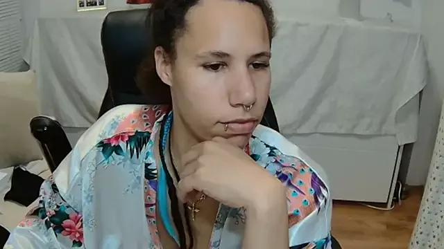 Group AaliyahHarris on StripChat