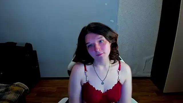 StripChat Acid_Kate is Freechat Acid_Kate — dildo in my pussy