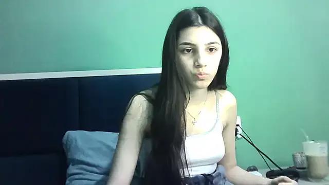 StripChat Ahotkittyxxx is Freechat Ahotkittyxxx — I undress naked