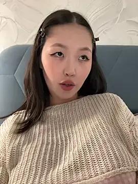 Fixation fantasies with sites Aiko_Yumi's cam for a dirty camshow Aiko_Yumi from StripChat