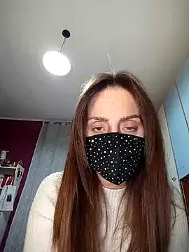 Akemi_rossi — Cambio look sexy