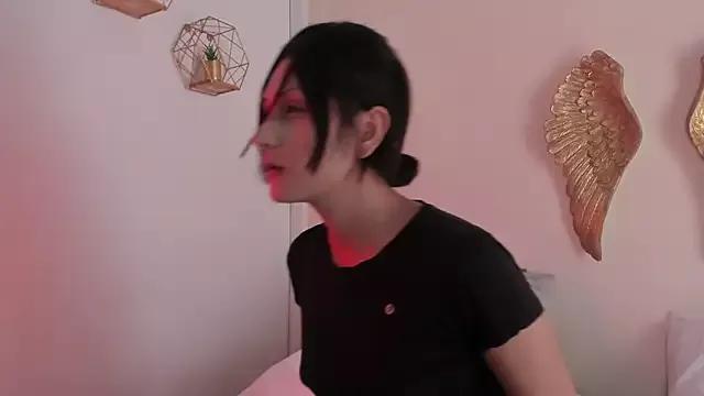 StripChat Aleexiiaa is Freechat Aleexiiaa — Mega cum show in public
